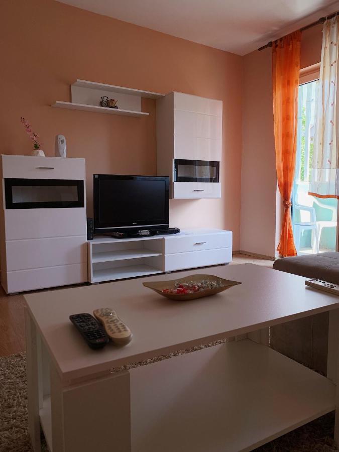 Apartment Sunny Bulevar Mostar Exterior foto